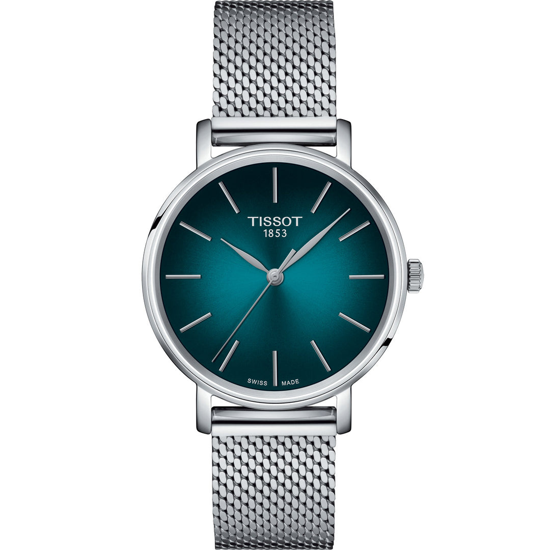 Tissot Everytime (34 mm) - T143.210.11.091.00