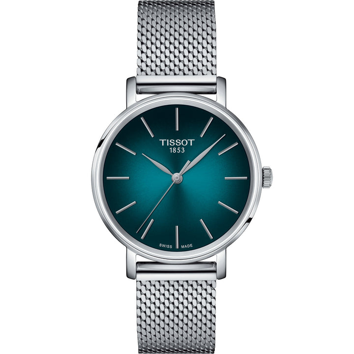 Tissot Everytime (34 mm) - T143.210.11.091.00