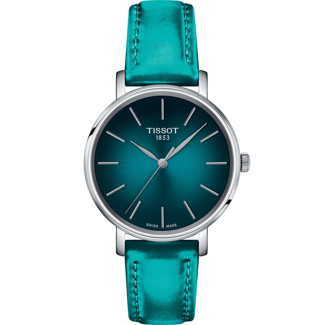 Tissot Everytime (34 mm) - T143.210.17.091.00