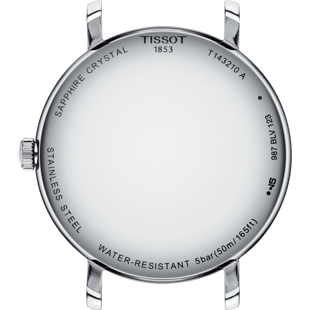 Tissot Everytime (34 mm) - T143.210.17.091.00
