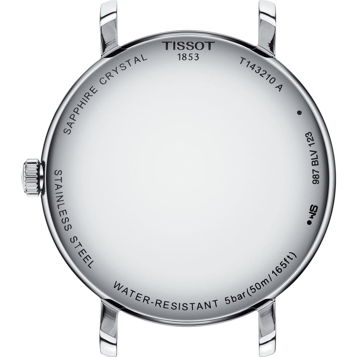 Tissot Everytime (34 mm) - T143.210.17.091.00