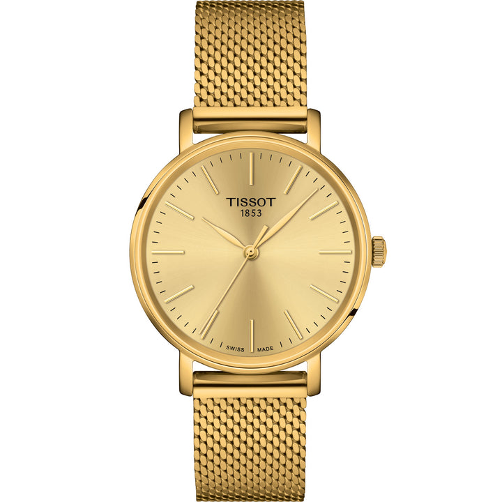 Tissot Everytime (34 mm) - T143.210.33.021.00