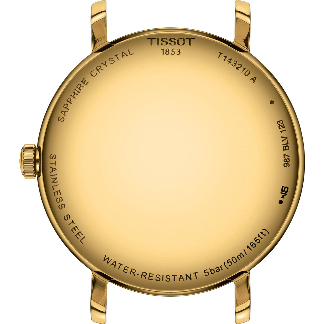 Tissot Everytime (34 mm) - T143.210.33.021.00