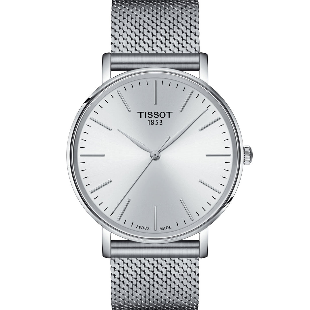 Tissot Everytime (40 mm) - T143.410.11.011.00