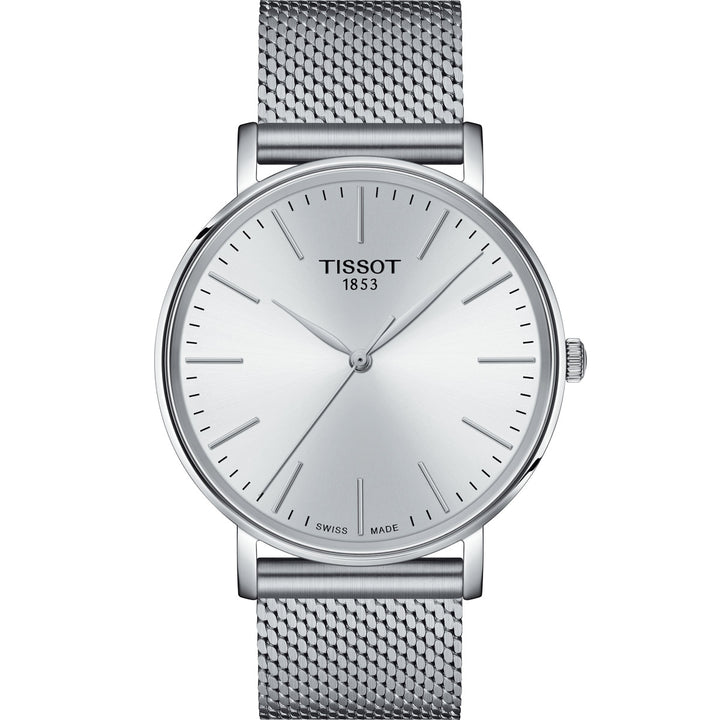 Tissot Everytime (40 mm) - T143.410.11.011.00