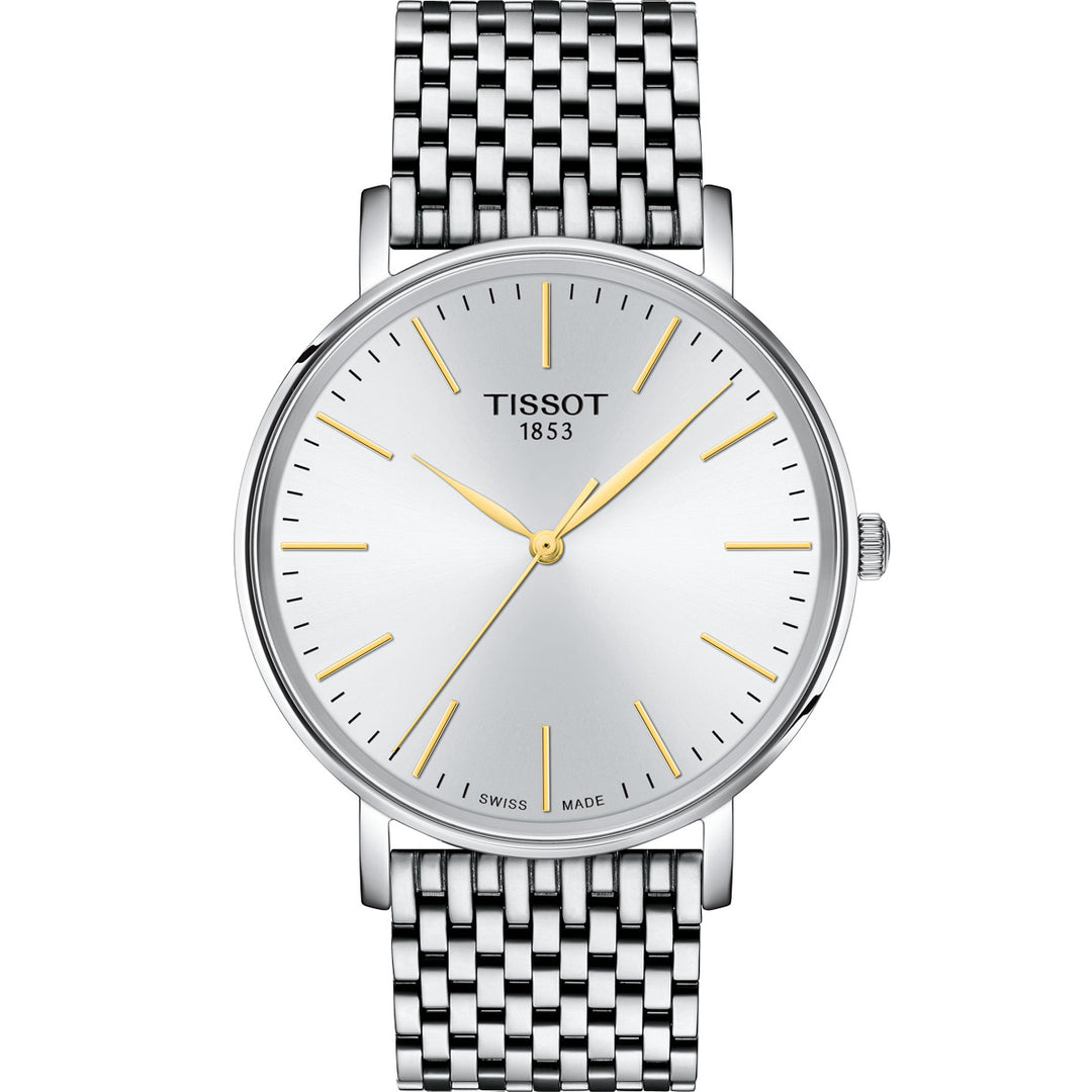 Tissot Everytime (40 mm) - T143.410.11.011.01