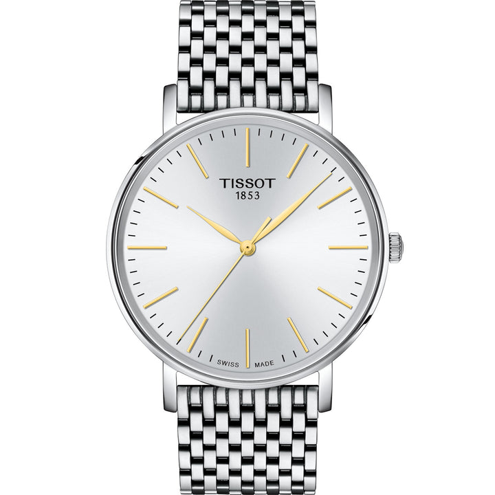 Tissot Everytime (40 mm) - T143.410.11.011.01