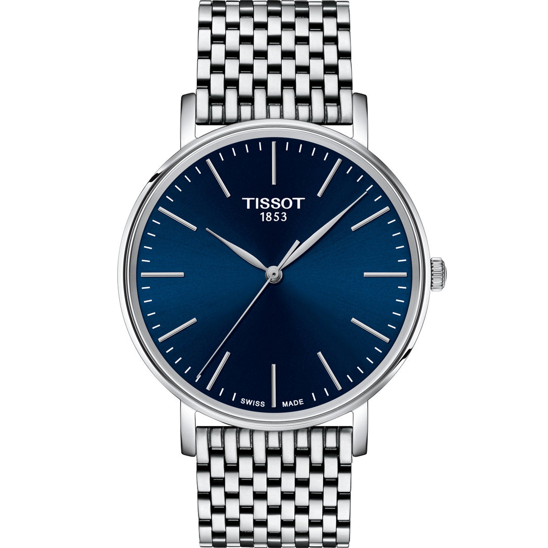 Tissot Everytime (40 mm) - T143.410.11.041.00