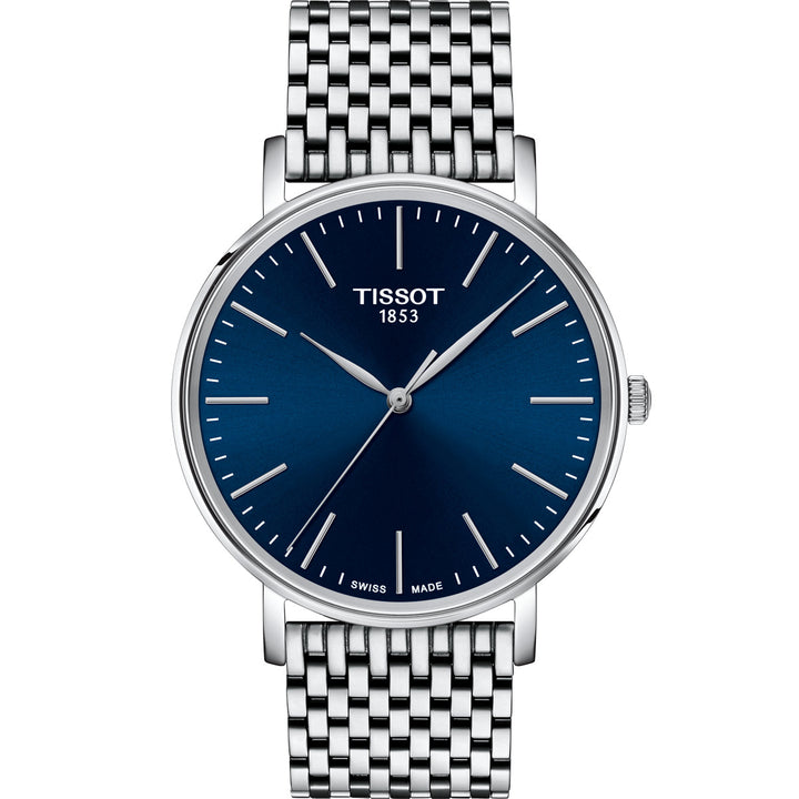 Tissot Everytime (40 mm) - T143.410.11.041.00