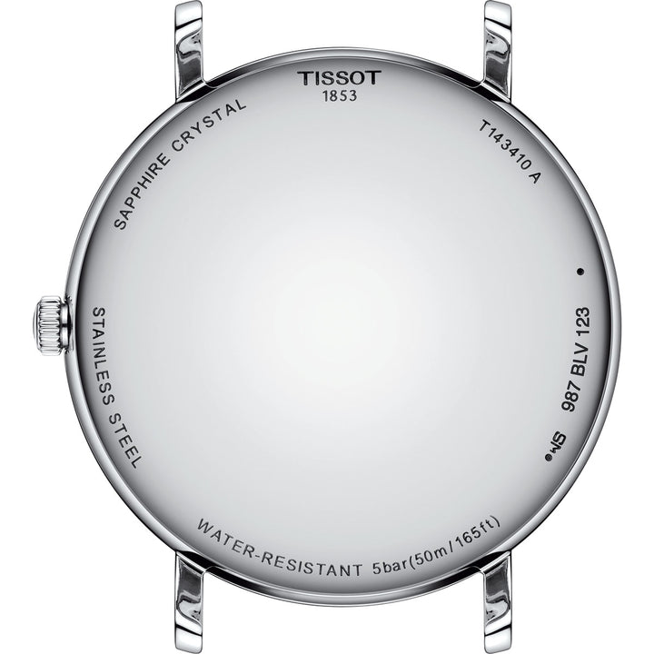 Tissot Everytime (40 mm) - T143.410.11.041.00