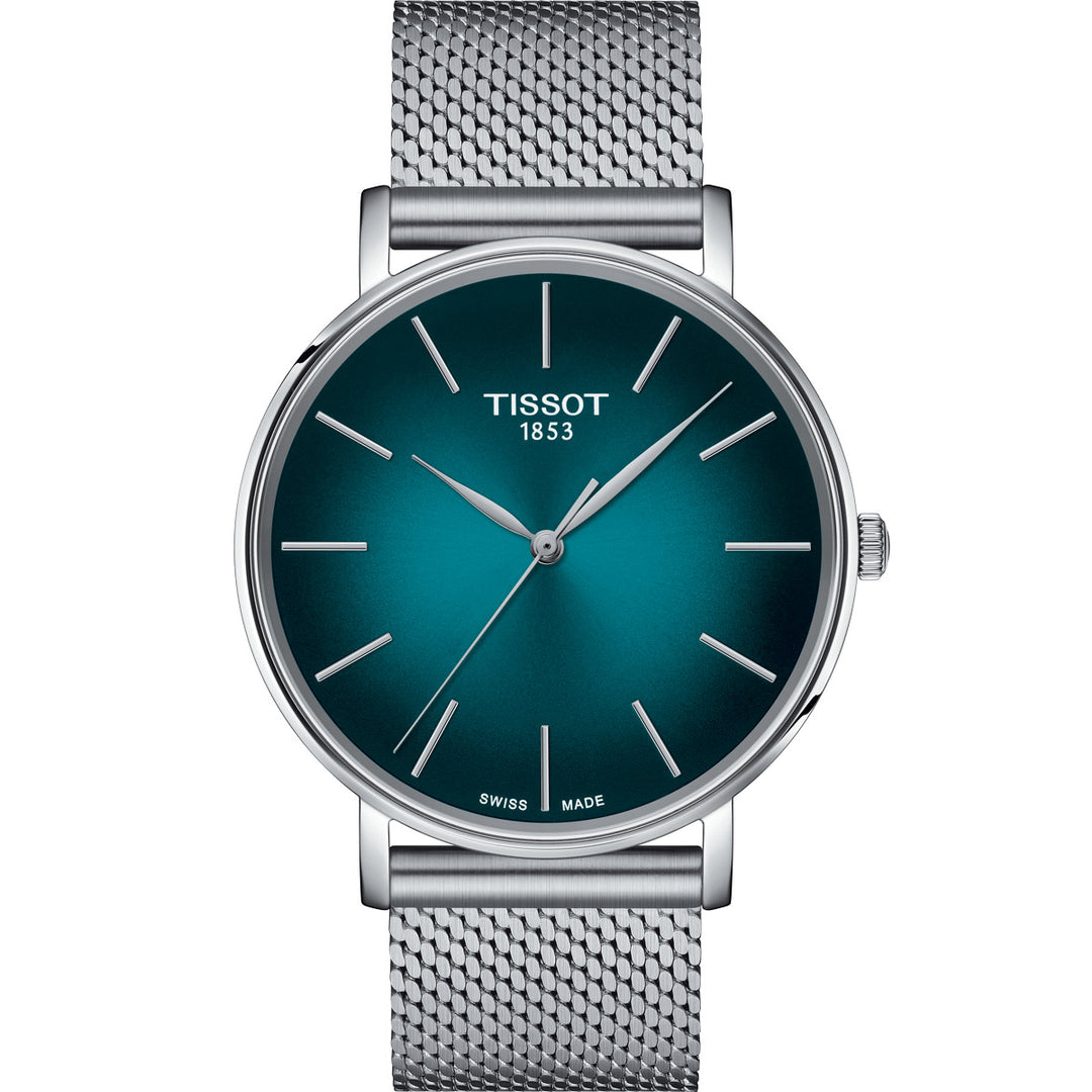 Tissot Everytime (40 mm) - T143.410.11.091.00