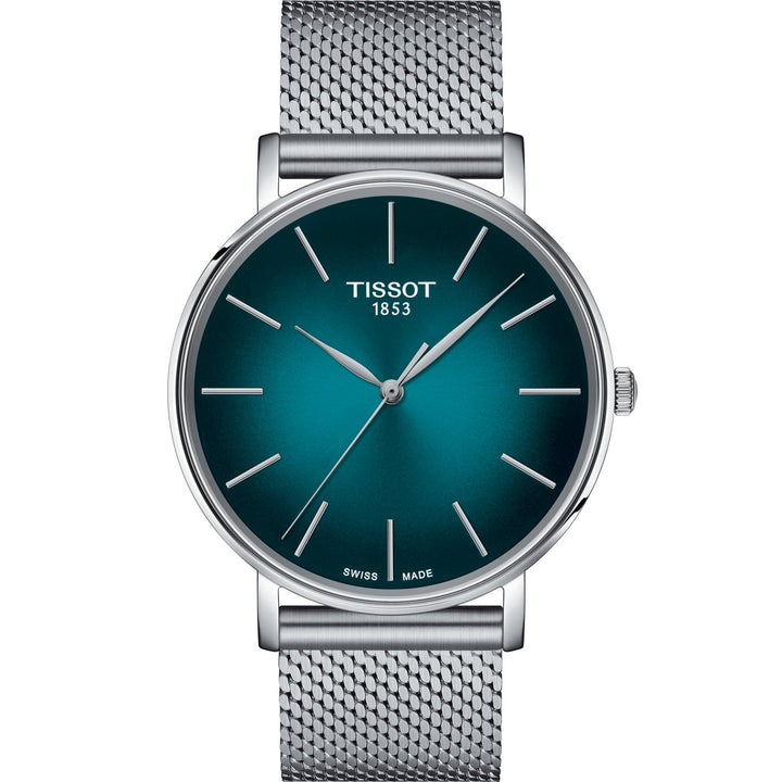 Tissot Everytime (40 mm) - T143.410.11.091.00