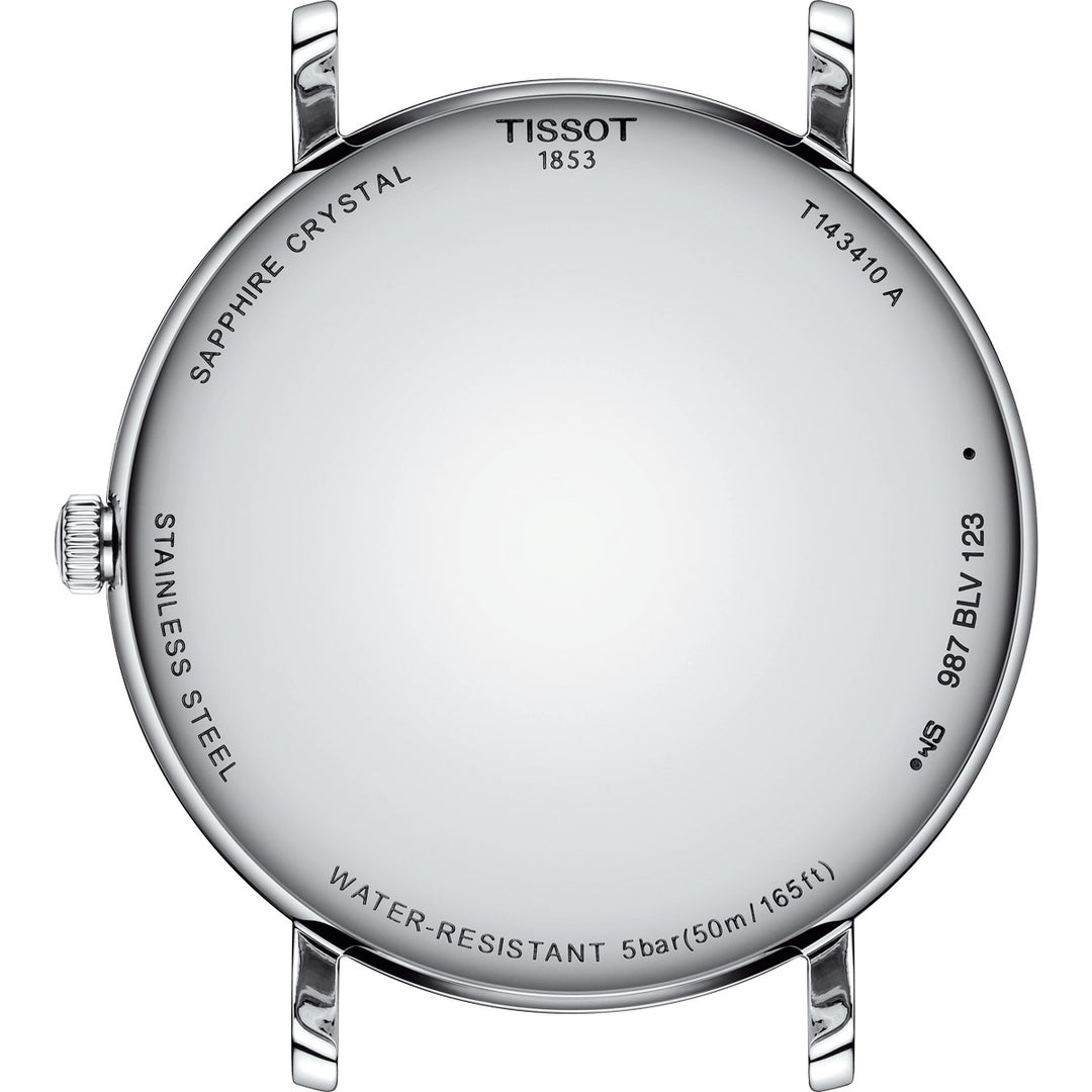 Tissot Everytime (40 mm) - T143.410.11.091.00