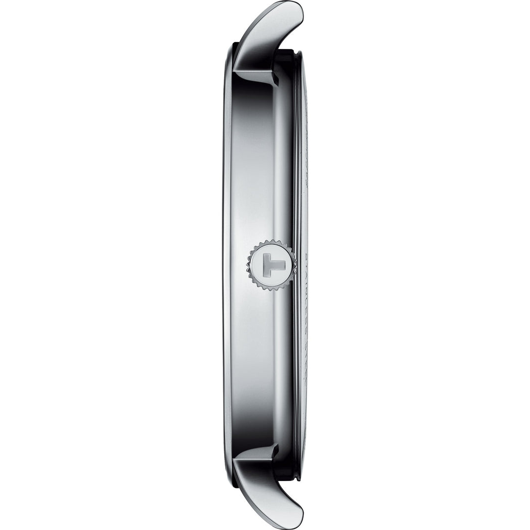 Tissot Everytime (40 mm) - T143.410.11.091.00
