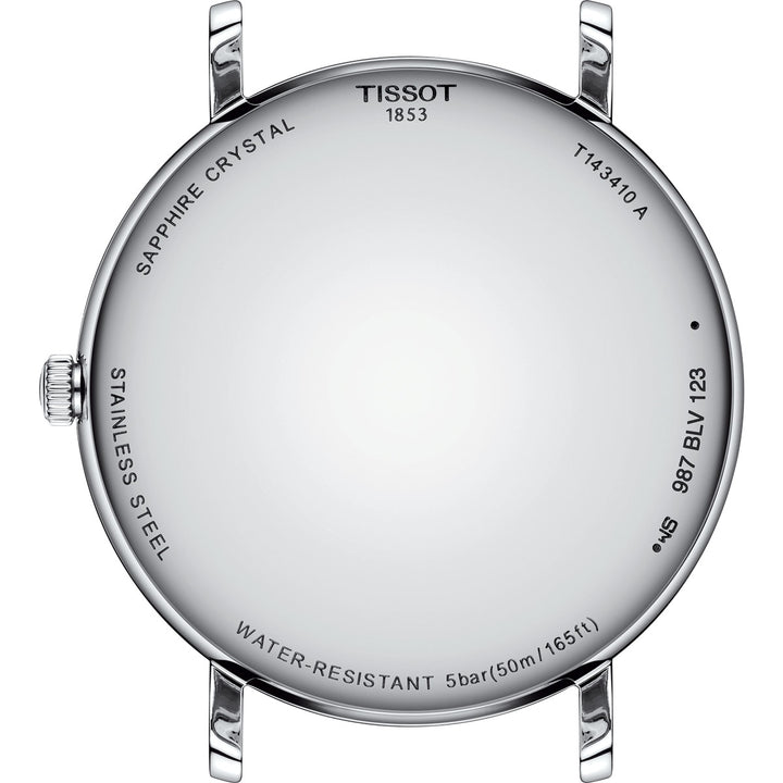 Tissot Everytime (40 mm) - T143.410.16.041.00