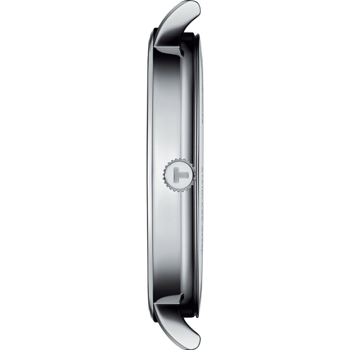 Tissot Everytime (40 mm) - T143.410.16.041.00