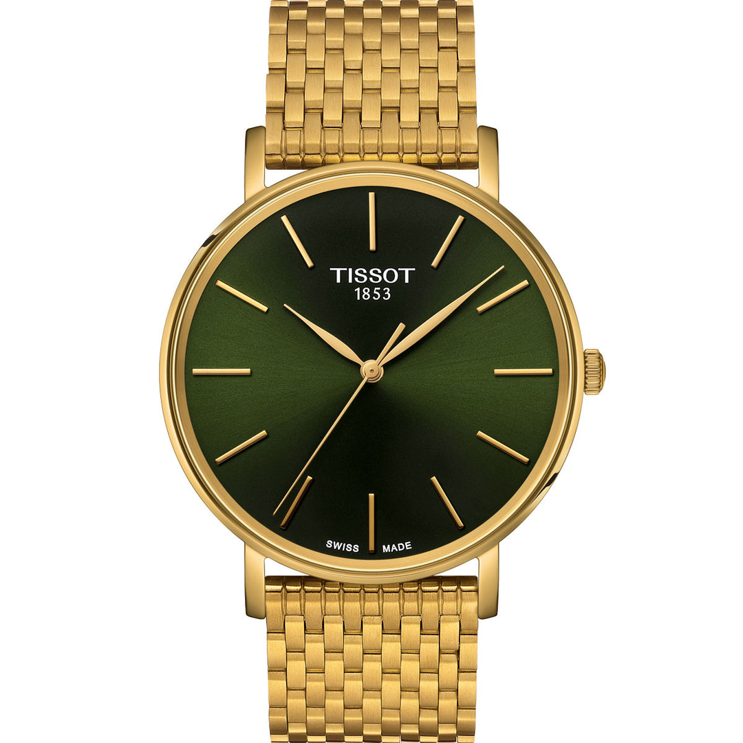 Tissot Everytime (40 mm) - T143.410.33.091.00
