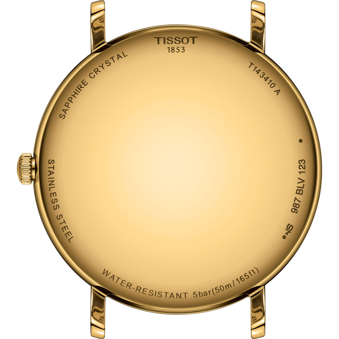 Tissot Everytime (40 mm) - T143.410.33.091.00