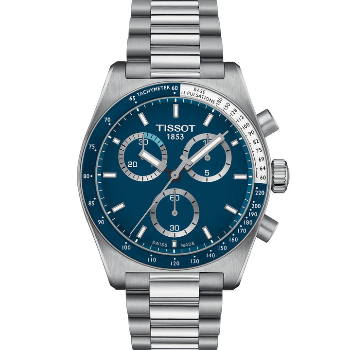 Tissot PRS 516 Chronograph - T149.417.11.041.00