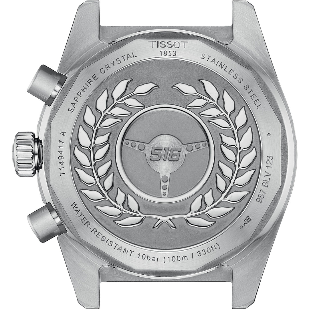 Tissot PR516 Quartz Chronograph - T149.417.11.041.00