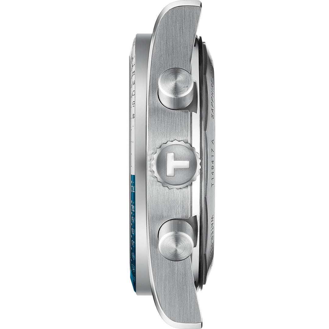Tissot PR516 Quartz Chronograph - T149.417.11.041.00