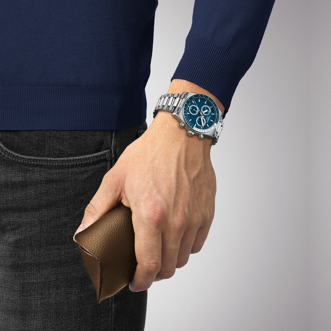 Tissot PR516 Quartz Chronograph - T149.417.11.041.00