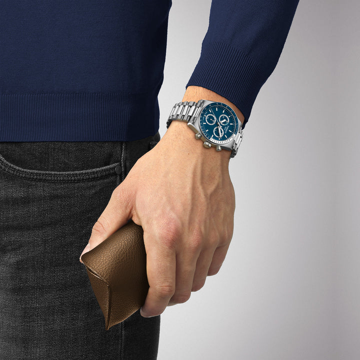 Tissot PR516 Quartz Chronograph - T149.417.11.041.00
