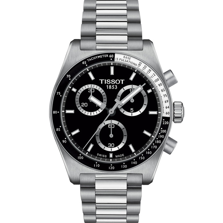 Tissot PRS 516 Chronograph - T149.417.11.051.00