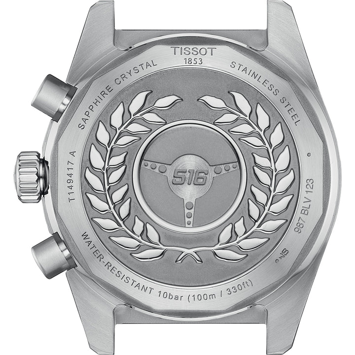 Tissot PR516 Quartz Chronograph - T149.417.11.051.00