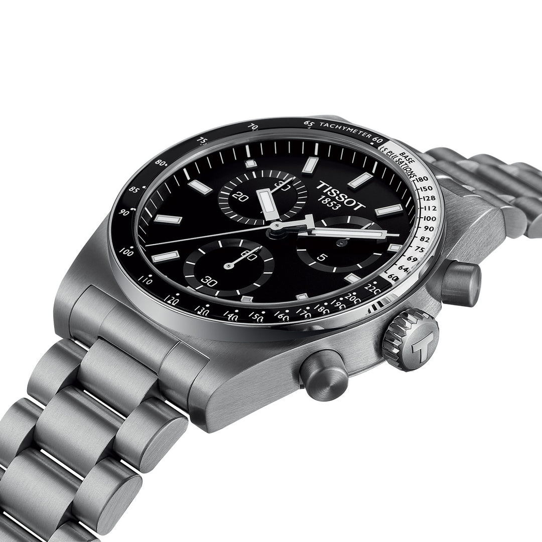 Tissot PR516 Quartz Chronograph - T149.417.11.051.00