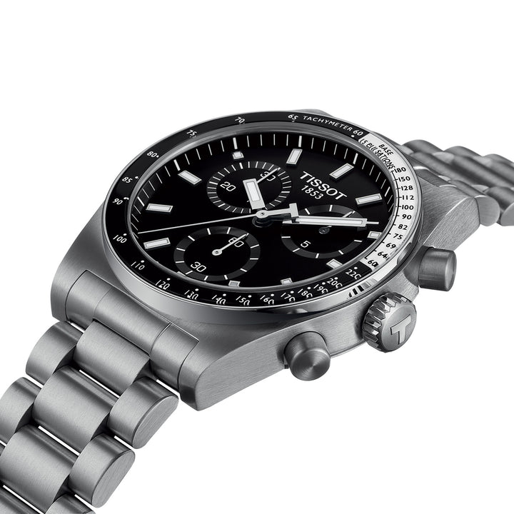 Tissot PR516 Quartz Chronograph - T149.417.11.051.00