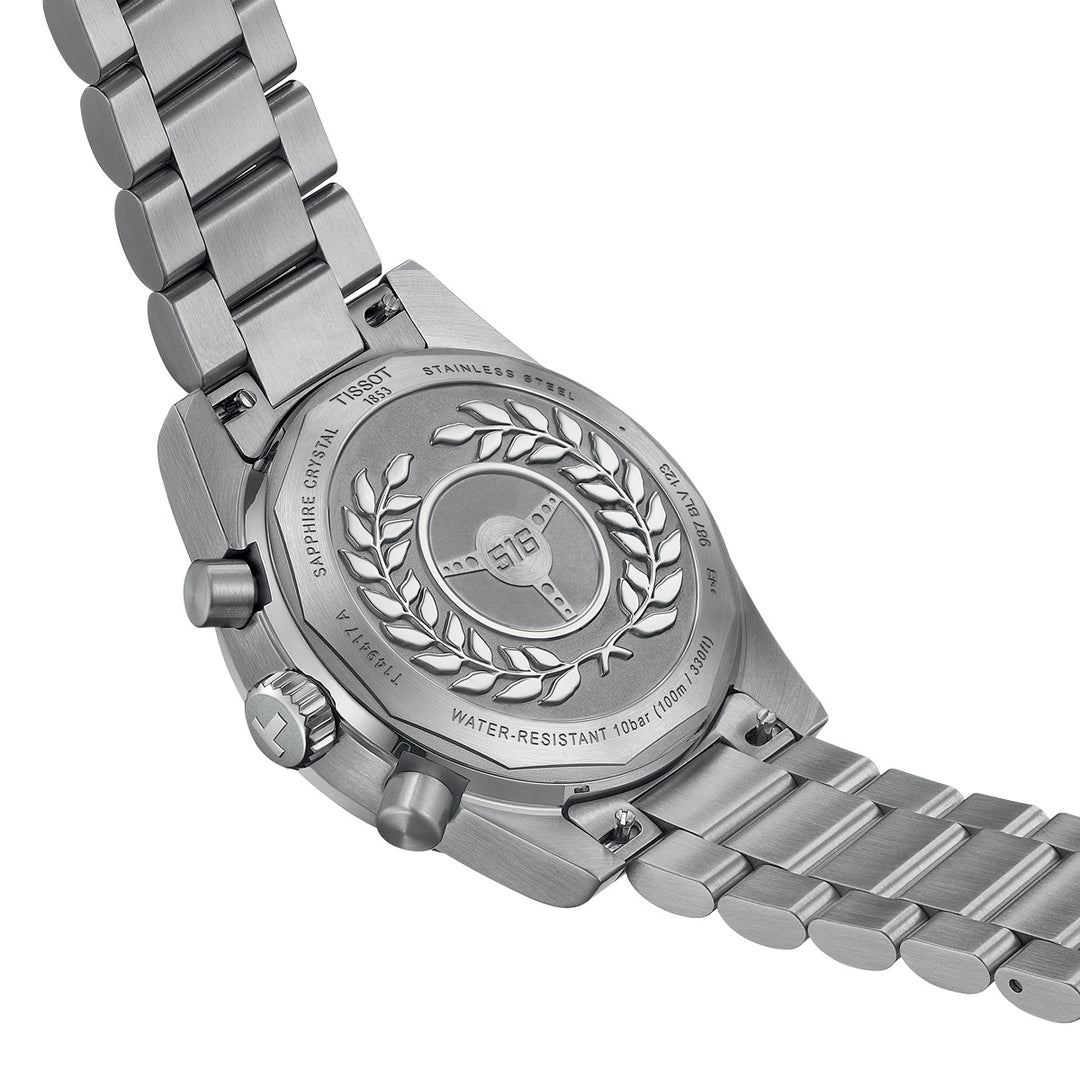 Tissot PR516 Quartz Chronograph - T149.417.11.041.00