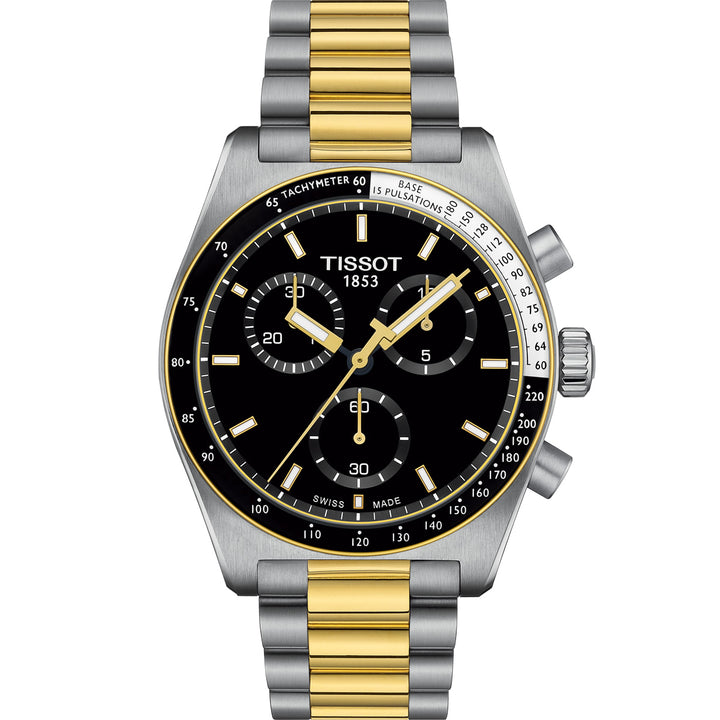 Tissot PRS 516 Chronograph - T149.417.22.051.00