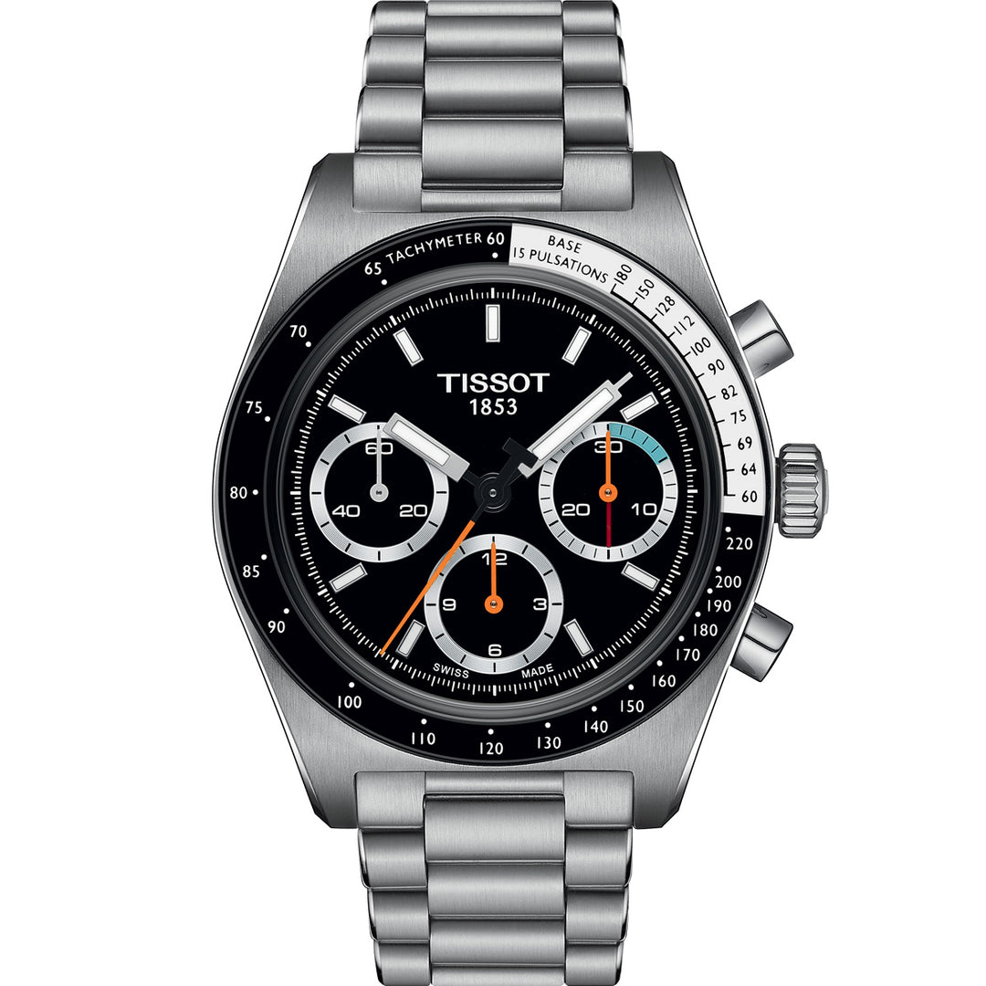 Tissot PR516 Mechanical Chronograph - T149.459.21.051.00
