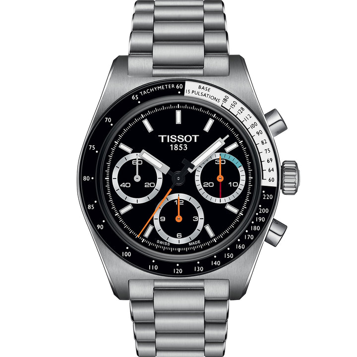 Tissot PR516 Mechanical Chronograph - T149.459.21.051.00