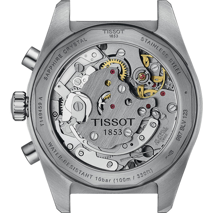 Tissot PR516 Mechanical Chronograph - T149.459.21.051.00