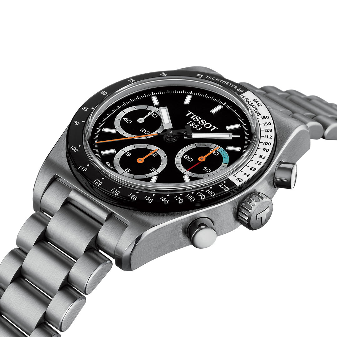 Tissot PR516 Mechanical Chronograph - T149.459.21.051.00