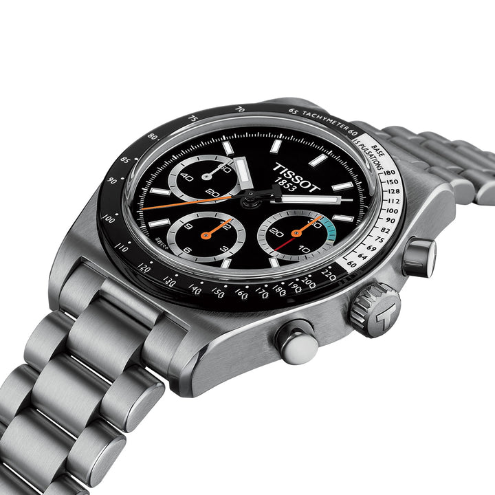 Tissot PR516 Mechanical Chronograph - T149.459.21.051.00