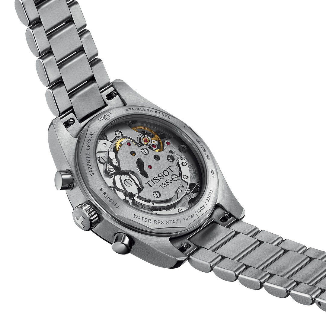 Tissot PR516 Mechanical Chronograph - T149.459.21.051.00