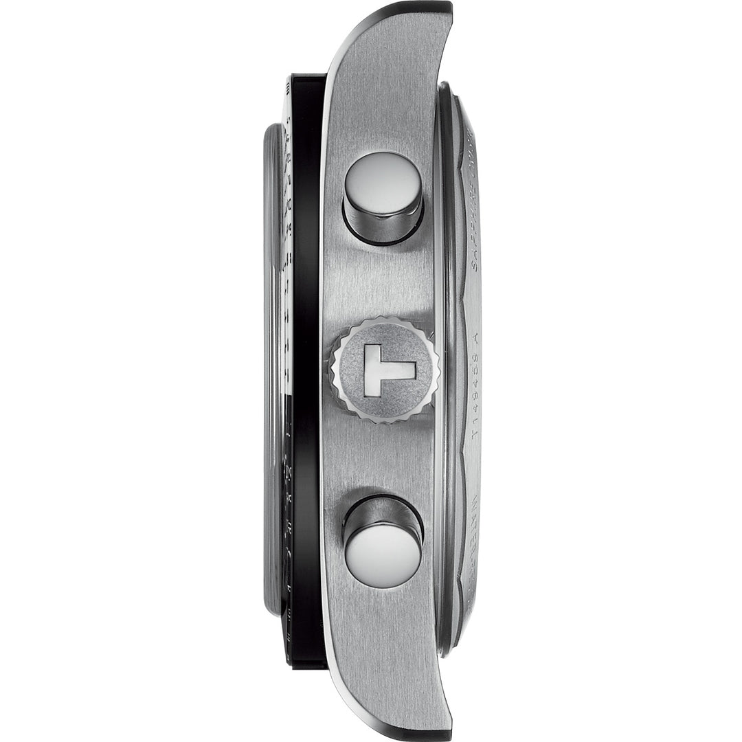 Tissot PR516 Mechanical Chronograph - T149.459.21.051.00