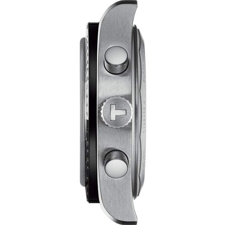 Tissot PR516 Mechanical Chronograph - T149.459.21.051.00