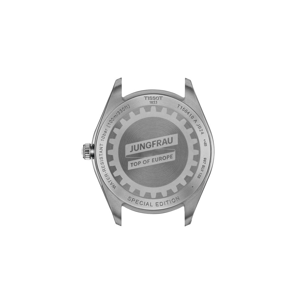 Tissot PR 100 Jungfraubahn (40 mm) - T150.410.11.041.02