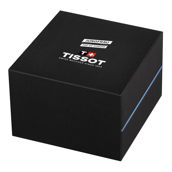 Tissot PR 100 Jungfraubahn (34 mm) - T150.210.11.041.01