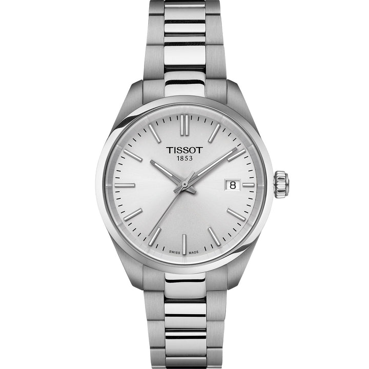 Tissot PR100 (34 mm) - T150.210.11.031.00