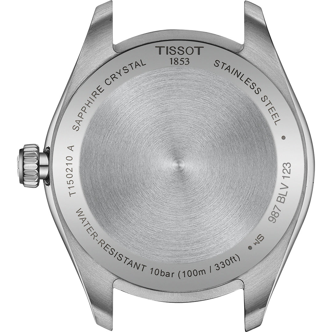Tissot PR 100 (34 mm) - T150.210.11.031.00