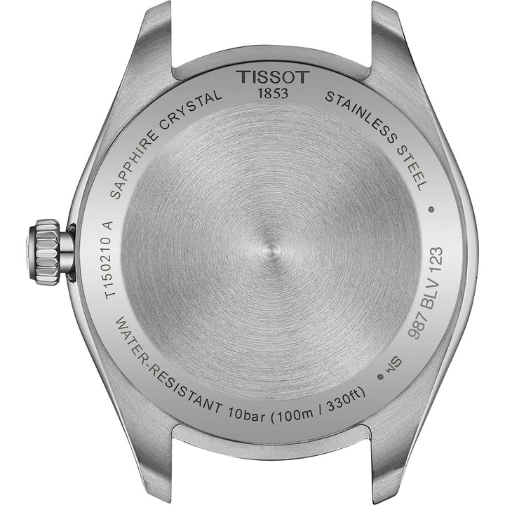 Tissot PR 100 (34 mm) - T150.210.11.031.00