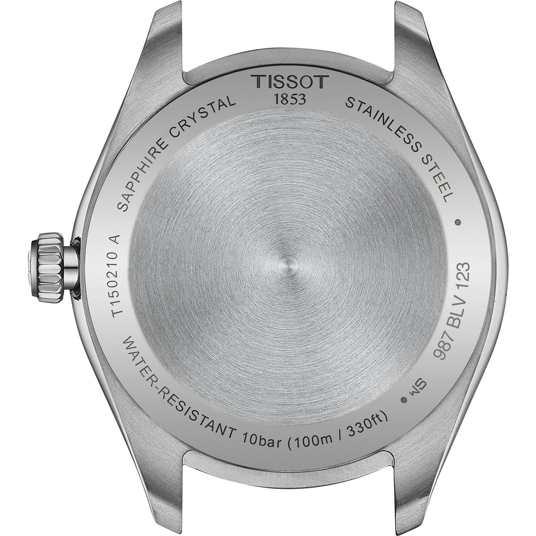 Tissot PR 100 (34 mm) - T150.210.11.041.00