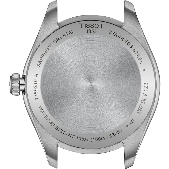 Tissot PR 100 (34 mm) - T150.210.11.041.00