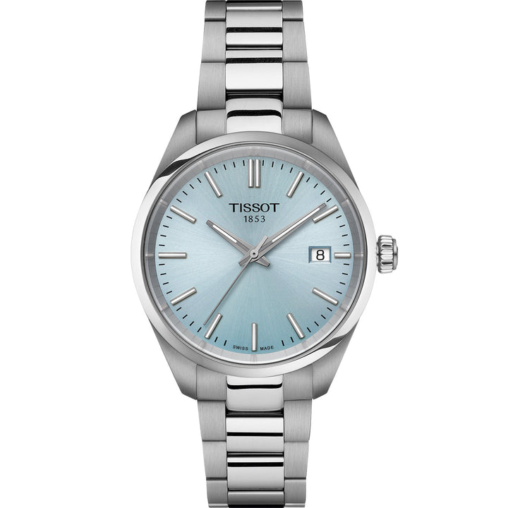Tissot PR100 (34 mm) - T150.210.11.351.00