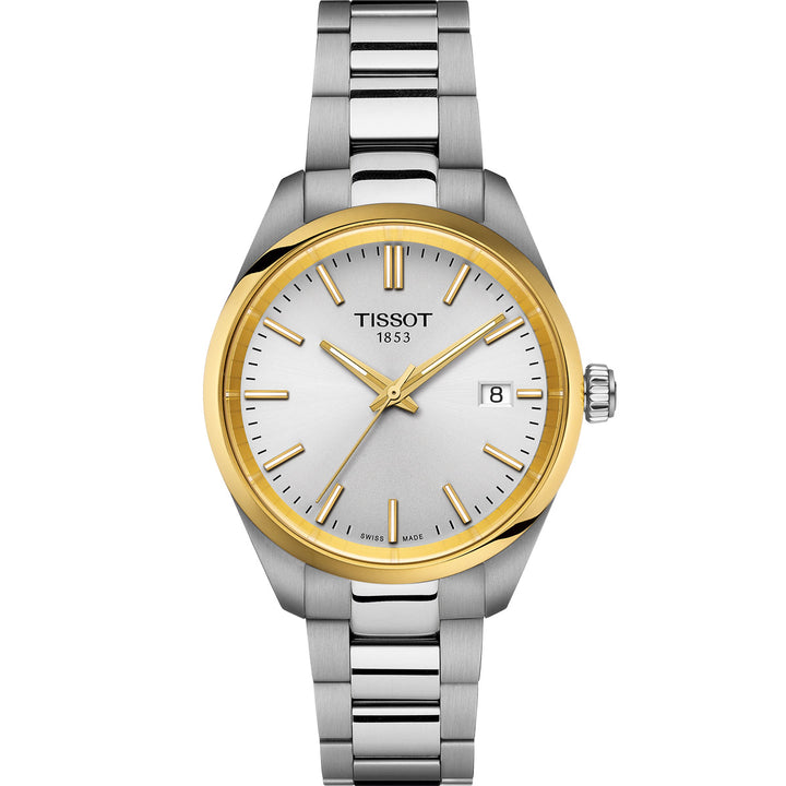 Tissot PR100 (34 mm) - T150.210.21.031.00